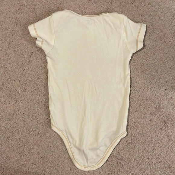 Touched by Nature Foodie Onesies 18M Bundle (4) - Picture 7 of 15